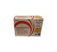 Ispaghula Husk Orange Flavour Drink Sachets - Pack of 30