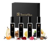ISPAHAN | Build Your Own Box - Click Customize to Select Any 4 Scents | 4 x 20ml Eau De Parfum Sprays | Inspired by Oud Ispahan | For Women's