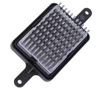 iSpchen Blower Motor Resistor 6441CQ P7708005 Heater Blower Motor Fan Resistor Compatible with for Peugeot 5008 3008 Fit For Citroen DS5 2011-2015 Blower Fan Heater Replaces TP6441CQ, 6441.CQ