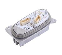 iSpchen DRL Daytime Running Light Turn Signal Control Unit Module Xenon Headlight Ballast for Seat Leon MK4 IV KL1 KL8 2020-2023 Headlight Control Module B134498-A 90166375 5FJ941476