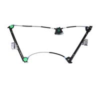 iSpchen Electric Power Window Regulator Front Right Driver Side for Porsche 911 Boxster 986 996 Window Regulator 99654207604 Car Window Levers Electric Window Motor Replacement