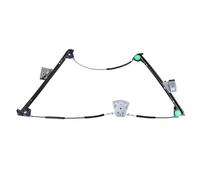 iSpchen Electric Window Regulator Front Right Driver Side for Porsche 911 Boxster 986 996 Power Window Regulator 99654207604 Car Window Levers Electric Window Motor Replacement
