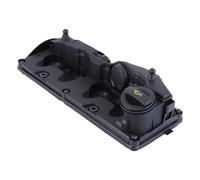 iSpchen Engine Rocker Valve Cover 03L103469C for VW CADDY 2011-2016 for VW PASSAT 2011-2015 for VW GOLF 2009-2014 Engine Cylinder Head Rocker Cover Replaces 03L103469R 03L103469H 03L 103 469 C