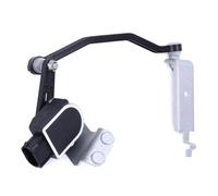 iSpchen Front Left Headlight Level Height Sensor for Ford Mondeo Mk4 S-Max Headlight Level Sensor Replaces 1679311