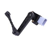 iSpchen Height Level Sensor Front Left Right For Land Rover RangeRover Sport L320 2005-2013 Air Suspension Ride Level Sensor LR023649 LR014585 AH323C097CD AH32-3C097-CD