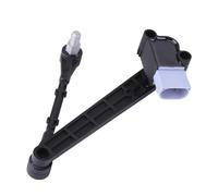 iSpchen Height Level Sensor Rear Left/Right Ride Height Level Sensor LR023654 Air Suspension Height Level Sensor Compatible for Range Rover MK3 L322 2010-2012