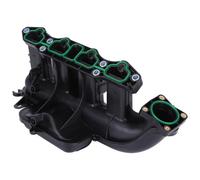 iSpchen Intake Inlet Manifold for Vauxhall Opel Insignia A 1.4T 2011- for Mokka 1.4T 2013- for Cruze 1.4T 2012- Intake Manifold Module Replaces 55573170 55577314