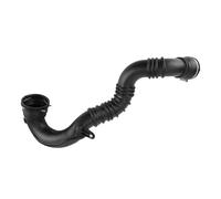 iSpchen Intercooler Hose Turbo Intercooler Hose Pipe for Vauxhall Astra J Mk6 2010-2016 1.7 CDTi A17DTL & A17DTJ engines ONLY Boost Intercooler Outlet Hose Intercooler Tube 13265280 1302123 13 02 123
