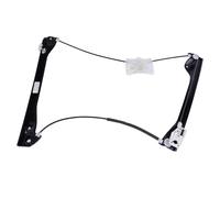 iSpchen Power Window Regulator Front Left Passenger Side for Skoda Fabia MK3 2014-2021 Window Regulator Replaces 6V0837461 6V0837461A 6V0837461B 6V0837461C