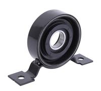 iSpchen Propshaft Center Support Bearing 55222107 Rear Driveshaft Center Support Bearing Mount For Fiat Panda Mk2 1.2 1.3 D 1.3 JTD 4x4 2004-On Prop Shaft Centre Support Bearing 55264146