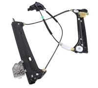 iSpchen Window Regulator Front Right Driver Side for BMW 1 Series F20 Electric Power Window Regulator Replaces 51337292120
