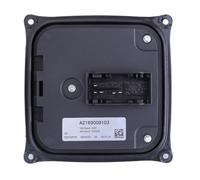 iSpchen Xenon Headlight Ballast A2189009103 for Mercedes-Benz C Class W204 B Class W246 CLS Class W218 GLK X204 DRL Daytime Running Lights Led Headlight Control Unit A2189000002 A2189009901