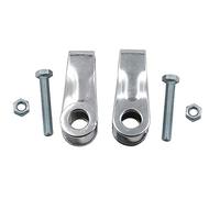 iSpchen YBR 125 motorcycle 15mm rear wheel chain tensioner tensioner adjuster puller tool