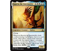 Isperia the Inscrutable | Ravnica Allegiance Guild Kits