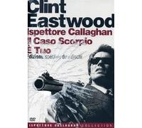 Ispettore Callaghan Il Caso Scorpio E' Tuo (Special Edition) (2 Dvd)