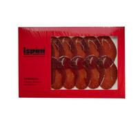 Ispini Bresaola Rosemary & Thyme Air Dried Beef Irish Charcuterie 50g | 3 Star Great Taste Award Winning Northern Irish Charcuterie