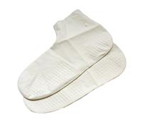 iSport Waterproof Guard Socks for Swimming (Pair) - X-Large