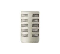 iSpring FNF100 Stainless Steel Filter for RCD100 Countertop Reverse Osmosis System, Rinse Every 3-6 Months