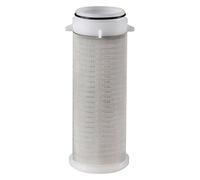 iSpring FWSP200 Spin Down Sediment Filter Replacement Cartridge, 200 Micron, White