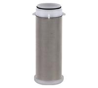 iSpring FWSP50 Spin Down Sediment Filter Replacement Cartridge, 50 Micron, White