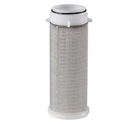 iSpring FWSP500 Spin Down Sediment Filter Replacement Cartridge, 500 Micron, White
