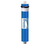 iSpring MC2 Reverse Osmosis Membrane, 200 GPD, 11.75" x 2" | Remove up to 99% of over 1,000 contaminants. Replacement fits standard under-sink RO systems.