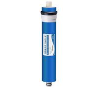 iSpring MC7 NSF Certified Reverse Osmosis Membrane 75 GPD | 11.75” X 1.75”, Replacement Fits Standard Under Sink RO Drinking Water Filtration System