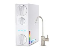 iSpring RO500AK-BN Reverse Osmosis Water Filter, NSF 58 Certified, 500 GPD