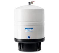 iSpring T11M 11-Gallon Reverse Osmosis NSF RO Water Storage Tank - Color May be White or Blue