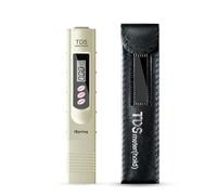 iSpring TDS3 PPM/TDS/Temp Tester Pen, Water Quality Testing Tool for Drinking Water, Aquarium, Swimming Pooln