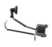 ISQJPVF Brush Cutter Engine Ignition Coil 2 Stroke 52mm Centres Fit Chainsaw Strimmer Lawnmower Parts Ignition Coil Module