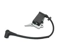 ISQJPVF for GT Garden, for Berlan, for Fuxtec, for Gardech, for Mac Dillen, for Mister-Five, for Plantiflex, for Roxon, for Scion, for Silex, Ignition Coil, 25Cc Chainsaw