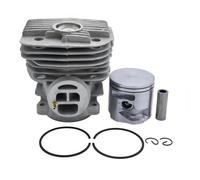 ISQJPVF for Husq-Varna 544935602-603 K960K970 Saw Cylinder Piston Kit | For Husq-varna 544935602 544935603 Cylinder Piston Kit for Cut Off Saw