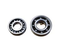 ISQJPVF for sti-hl 088 MS880 New Crankshaft Bearing Chainsaws | For 088 MS880 Chainsaws, New Steel, Repair Shops, Direct Fit, After-market