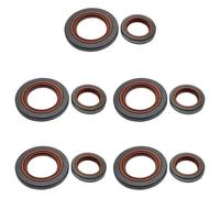ISQJPVF for sti-hl 9640003197296400031320 Crank Oil Seal Repl 5pc 044 | Chainsaw Repair, After-market Replacement, DIY Mechanics, 5pc 044 MS440, MS440
