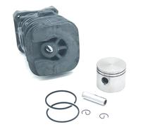 ISQJPVF Kit New for Partner for for-mula 33-401,400-422,530012552 | Compatible with 33,350-391,401,F400,420-422;Premium Reliable, Durable, Easy Fit