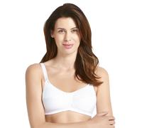 Isra Non-wired Cotton Rich Mastectomy Bra by Anita Care 5301X