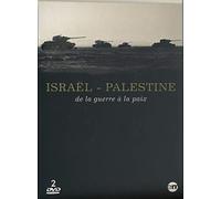 IsraA«l - Palestine : de la Guerre a la Paix Prix de Vente Conseille 35 Euros