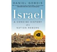 Israel: A Concise History of a Nation Reborn – Ecco