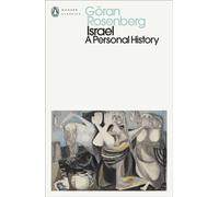 Israel : A Personal History