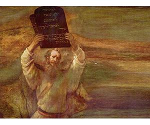 "Israel and Divine Revelation"