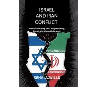 ISRAEL AND IRAN CONFLICT: Understanding the Longstanding Rivalry in the Middle East
