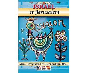 Israel and Jerusalem