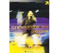 Israel and New Breed: Live from Another Level: Piano/Vocal/guitar