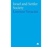 Israel and Settler Society