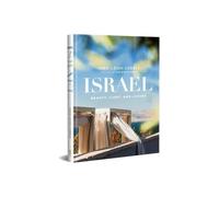 Israel : Beauty, Light, and Luxury by Tara-Leigh Cobble (2023, Hardcover)