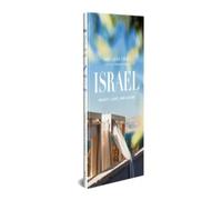 Israel: Beauty, Light, and Luxury. Cobble 9780764240348 Fast Free Shipping