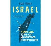 Israel by Noa Tishby (Paperback Book)