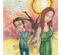 Israel Darling - Dinosaur Bones & Mechanical Hands