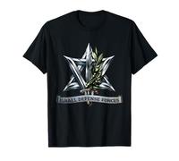 Israel Defense Forces - IDF - Israeli Military Army - Tzahal T-Shirt